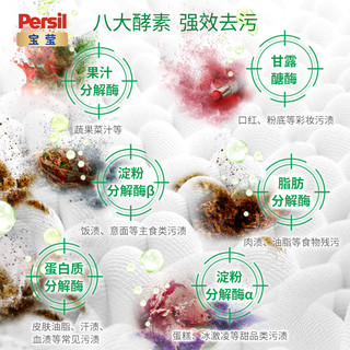 Persil 宝莹 强效洗衣凝露