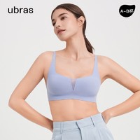 Ubras 女士方领文胸 UD122191