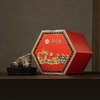 PLUS会员：北京稻香村 老北京 粽子礼盒 1190g