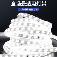 addlon 爱德朗 220v灯带led灯条 5m