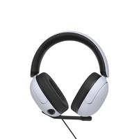 SONY 索尼 INZONE H3 电竞游戏耳机头戴有线吃鸡耳机虚拟7.1声道