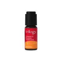 trilogy 萃乐活 vc焕亮小橙瓶15ml*3