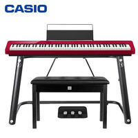 CASIO 卡西欧 PX-S1100电钢琴