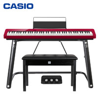 CASIO 卡西欧 PX-S1100电钢琴