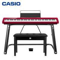 CASIO 卡西欧 电钢琴 PX-S1100