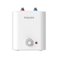 PHILIPS 飞利浦 小厨宝家用厨房热水器小型迷你储水式速热一级能效热水宝