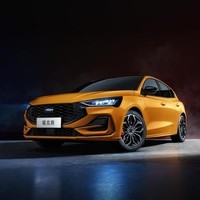 Ford 福特 福克斯