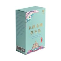 广誉远 五指毛桃茯苓茶 5g*20袋