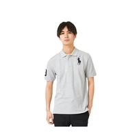 RALPH LAUREN Polo Ralph Lauren拉夫劳伦 短袖运动马球衫男士上衣