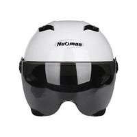 戈凡只适合本店各款头盔请按本店的头盔型号选购单独镜片 328茶色短片