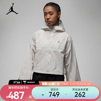 NIKE 耐克 JORDAN SPORT 女子轻便型夹克 DX0457-030 XL