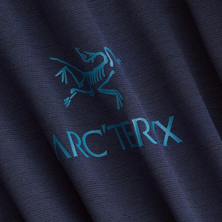 ARC'TERYX 始祖鸟 Motus Crew 男速干T恤