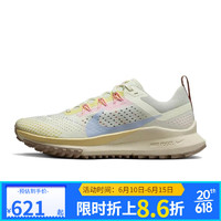 NIKE 耐克 女鞋跑步鞋PEGASUS训练健身运动鞋日常休闲鞋FJ7733-140 FJ7733-140 35.5