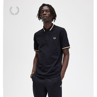 FRED PERRY 男士百搭POLO衫 M2