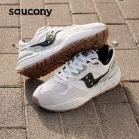 saucony 索康尼 SHADOW 5000X 男女款休闲运动鞋 S79037-9