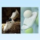 PLUS会员：QIAODAN 乔丹 男子低帮板鞋 LM43220512+飞影拖鞋