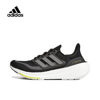 adidas 阿迪达斯 中性ULTRABOOST LIGHT跑步鞋 HQ6339 42