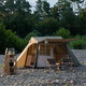 有券的上：Naturehike 屋脊5.0 户外便携露营帐篷 NH21ZP009