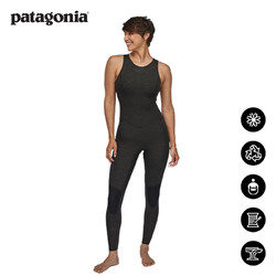 Patagonia 巴塔哥尼亚 女士冲浪衣  88539