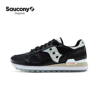 saucony 索康尼 女子休闲运动鞋