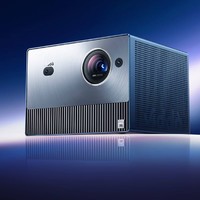 Vidda 海信 C1S 三色激光4K投影仪