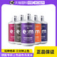 EVEMORE 意摩 补色固色洗发水 300ml（赠固色发膜 30ml）