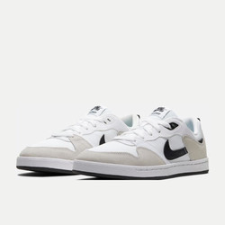 NIKE 耐克 男/女滑板鞋 SB ALLEYYOOP CJ0882-100 42