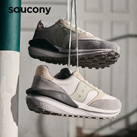 saucony 索康尼 男女款复古休闲鞋 S79040