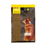 88VIP：nutram 纽顿 T29加拿大进口狗粮小型犬成犬幼犬12斤全年龄段全价无谷粮6kg