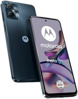 摩托罗拉 moto g13 智能手机（6.52英寸高清显示屏，5000万像素摄像头，4/128 GB，5000mAh，Android 13)