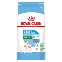 88VIP：ROYAL CANIN 皇家 奶糕幼犬粮 3kg