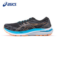 亚瑟士（ASICS）男鞋跑步鞋GEL-KAYANO 29稳定支撑透气舒适缓震运动跑鞋1011B440