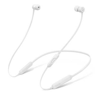 Beats X 入耳式颈挂式蓝牙耳机