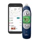 BRAUN 博朗 ThermoScan 7+ Connect app