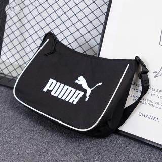 PUMA 彪马 单肩包包斜挎包 07937201