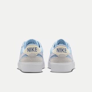 耐克（NIKE）女子滑板鞋 SB ZOOM POGO PLUS DV5469-400 37.5