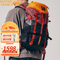 MYSTERY RANCH 神秘农场 户外徒步登山Scree 32L丹纳联名款运动双肩背包可调节 拼色 S/M码