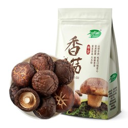 SHI YUE DAO TIAN 十月稻田 香菇 200g