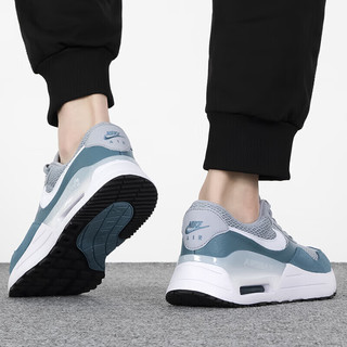 耐克（NIKE）男鞋 23夏季新款AIR MAX SYSTM运动鞋透气休闲鞋 DM9537-006 44/280/10