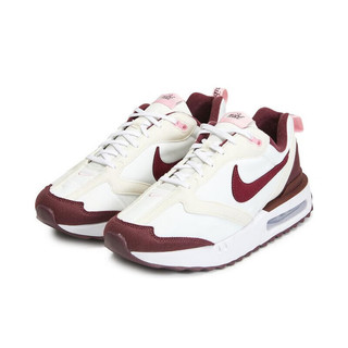 NIKE 耐克 男子休闲鞋AIR MAX DAWN运动鞋FD9939-161 白色 43码