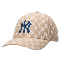 MLB 美职棒（MLB）帽子男女 2023新款NY纽约洋基队棒球帽