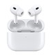 Apple 苹果 AirPods Pro 2 入耳式降噪蓝牙耳机 海外版