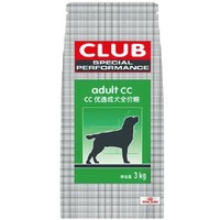 ROYAL CANIN 皇家 CC优选全犬种成犬粮 8kg