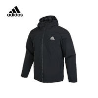 adidas（滔搏运动）阿迪达斯男子BSC ST IN H J棉服HT8715 HT8715 XXXL