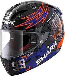 SHARK 鲨鱼 race-r pro 赛盔FIM认证