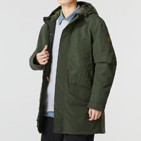 Timberland 男款棉服 A4392