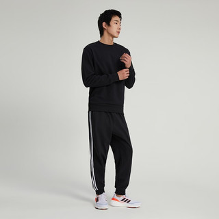 阿迪达斯adidas男子轻质运动户外都市舒适日常轻便跑步鞋 HQ6351 44.5