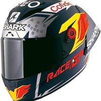 SHARK 鲨鱼 Race-r Pro Gp Oliveira 签名摩托车头盔