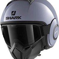 SHARK 鲨鱼 中性款 Street Drak 摩托车头盔