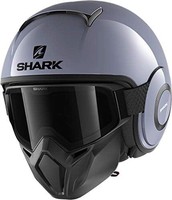 SHARK 鲨鱼 中性款 Street Drak 摩托车头盔